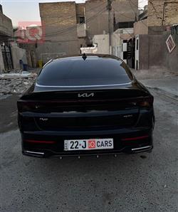 كيا K5